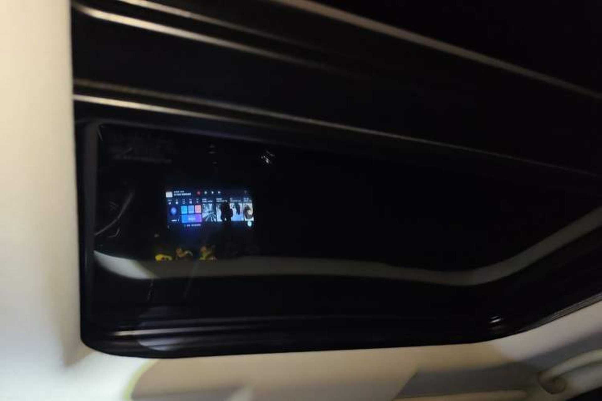 Used CHANGAN OSHAN X5 2021 1.5T DCT Flagship Edition Headliner