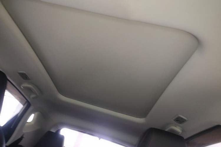 Used CHANGAN OSHAN X5 2021 1.5T DCT Prestige Edition Headliner