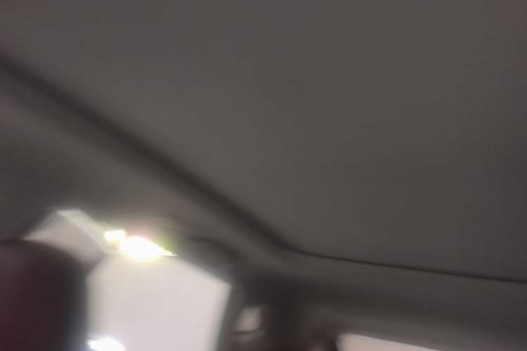 Used CHANGAN OSHAN X5 2021 1.5T DCT Flagship Edition Headliner