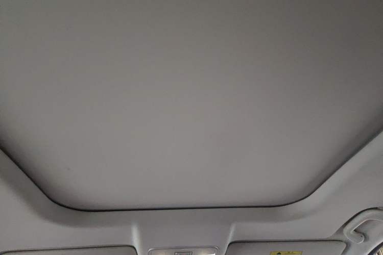 Used CHANGAN OSHAN X5 2021 1.5T DCT Flagship Edition Headliner