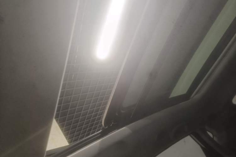 Used CHANGAN OSHAN X5 2021 1.5T DCT Prestige Edition Headliner