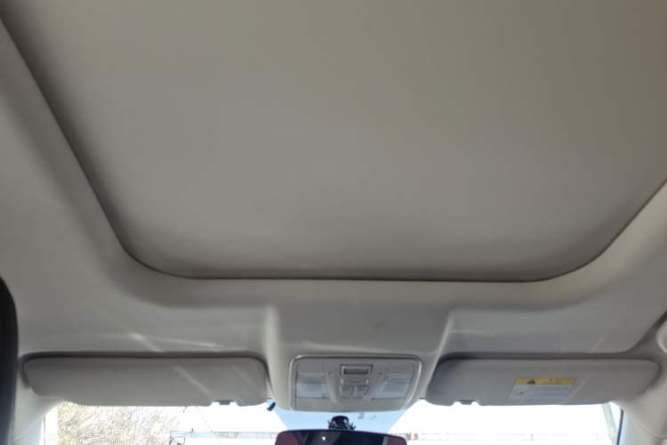 Used CHANGAN OSHAN X5 2021 1.5T DCT Prestige Edition Headliner