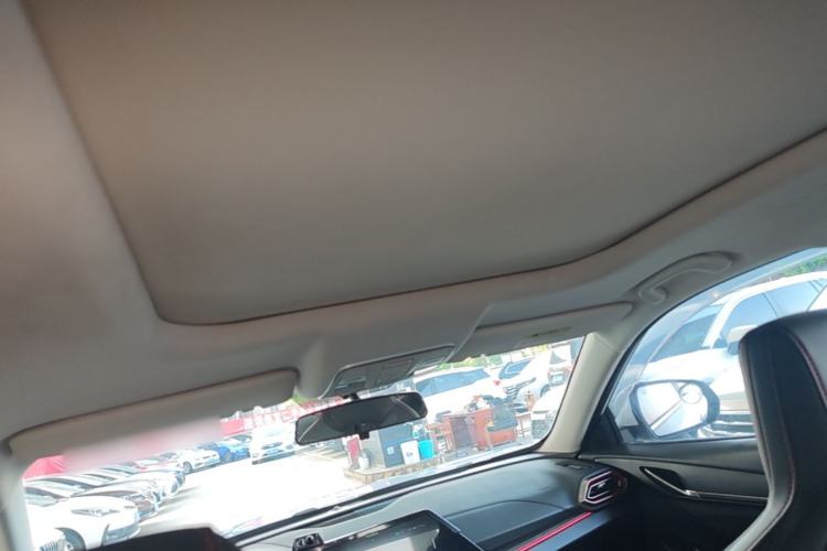 Used CHANGAN OSHAN X5 2021 1.5T DCT Flagship Edition Headliner