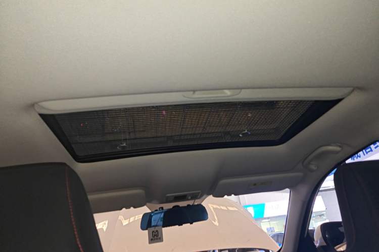 Used CHANGAN OSHAN X5 2021 1.5T DCT Luxury Edition Headliner