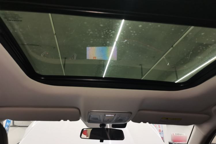 Used CHANGAN OSHAN X5 2021 1.5T DCT Flagship Edition Headliner