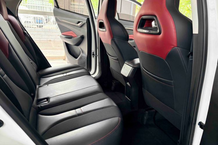 Used CHANGAN OSHAN X5 2021 1.5T DCT Flagship Edition Headliner