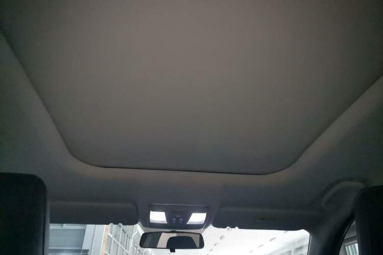 Used CHANGAN OSHAN X5 2021 1.5T DCT Flagship Edition Headliner