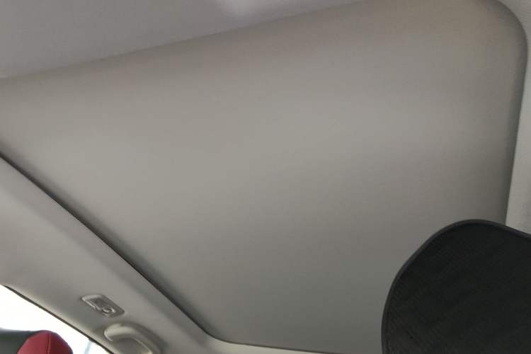 Used CHANGAN OSHAN X5 2021 1.5T DCT Flagship Edition Headliner