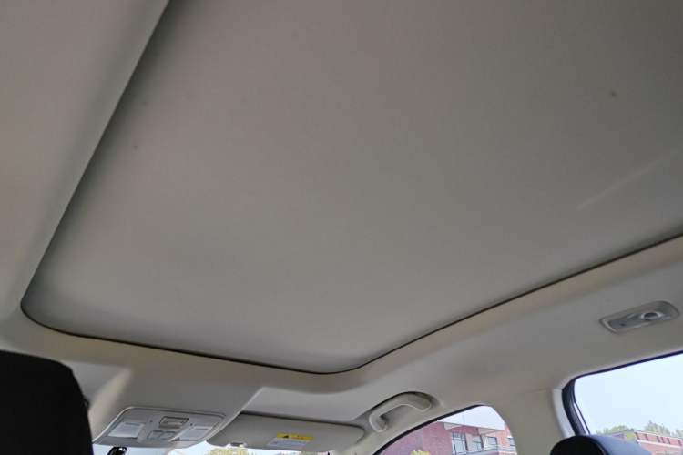 Used CHANGAN OSHAN X5 2021 1.5T DCT Prestige Edition Headliner
