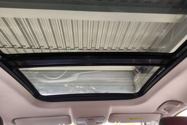 Used CHANGAN OSHAN X5 2021 1.5T DCT Prestige Edition Headliner