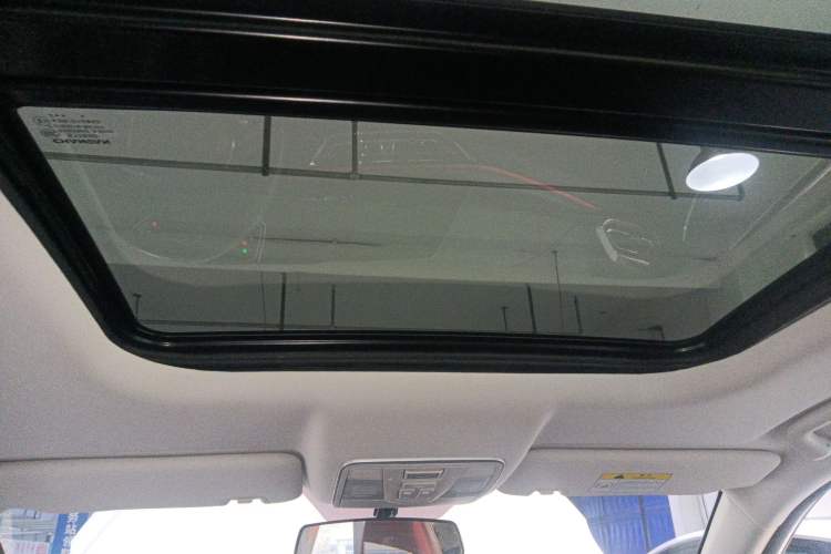 Used CHANGAN OSHAN X5 2021 1.5T DCT Prestige Edition Headliner