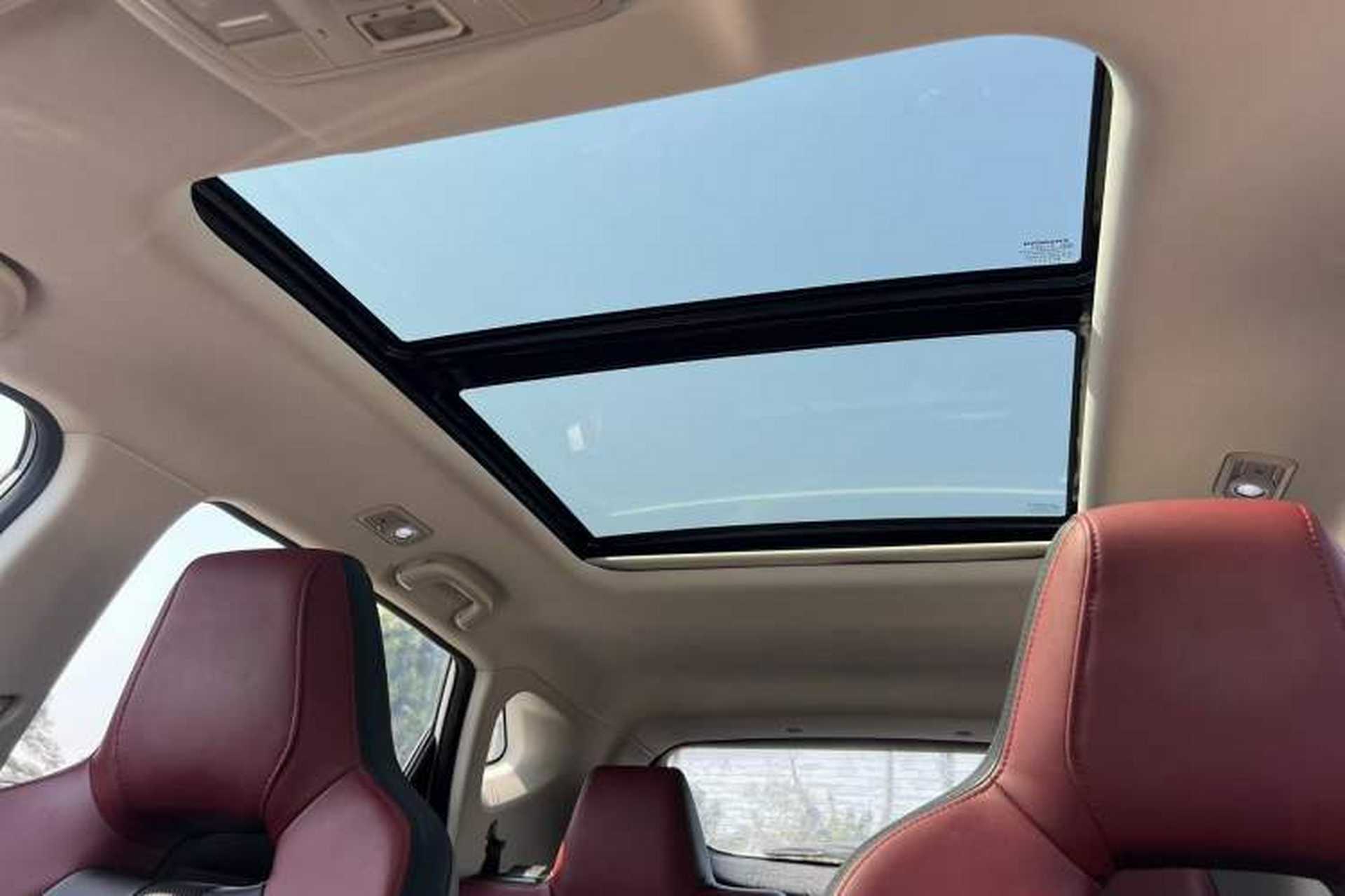 Used CHANGAN OSHAN X5 2021 1.5T DCT Prestige Edition Headliner