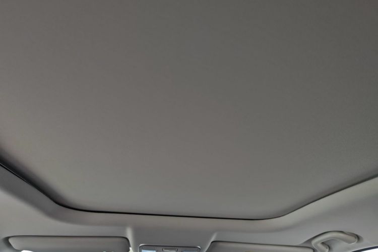Used CHANGAN OSHAN X5 2021 1.5T DCT Prestige Edition Headliner