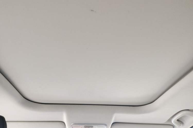 Used CHANGAN OSHAN X5 2021 1.5T DCT Flagship Edition Headliner
