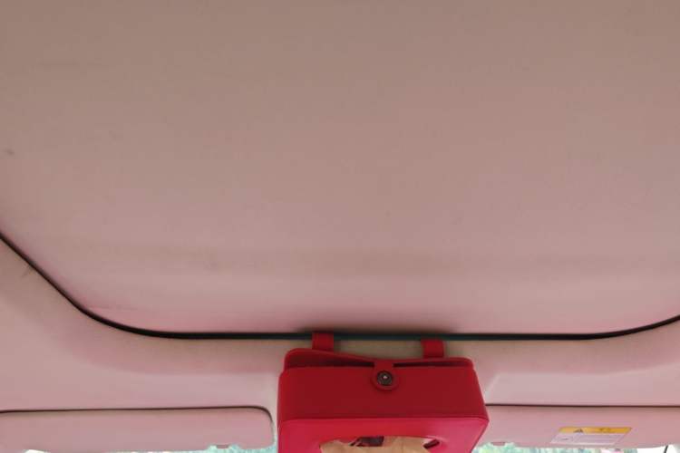 Used CHANGAN OSHAN X5 2021 1.5T DCT Flagship Edition Headliner