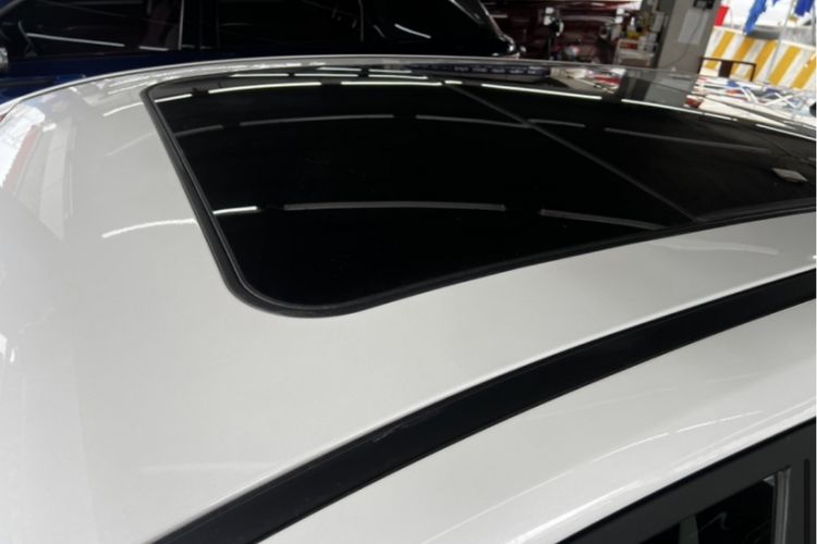 Used CHANGAN OSHAN X5 2021 1.5T DCT Prestige Edition Headliner