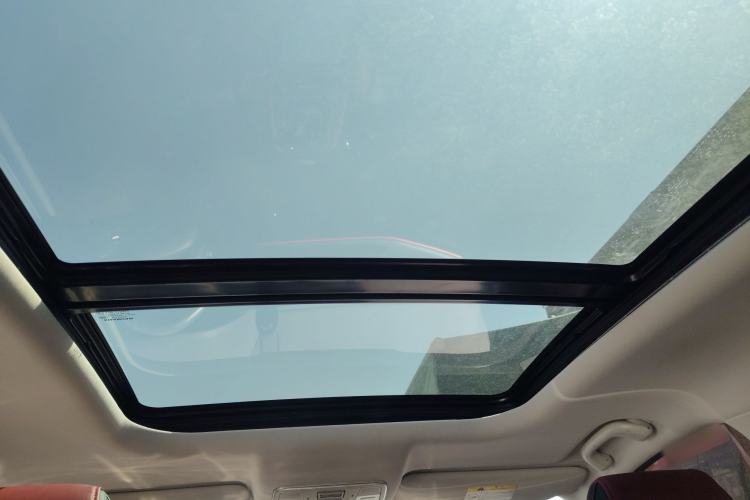 Used CHANGAN OSHAN X5 2021 1.5T DCT Flagship Edition Headliner