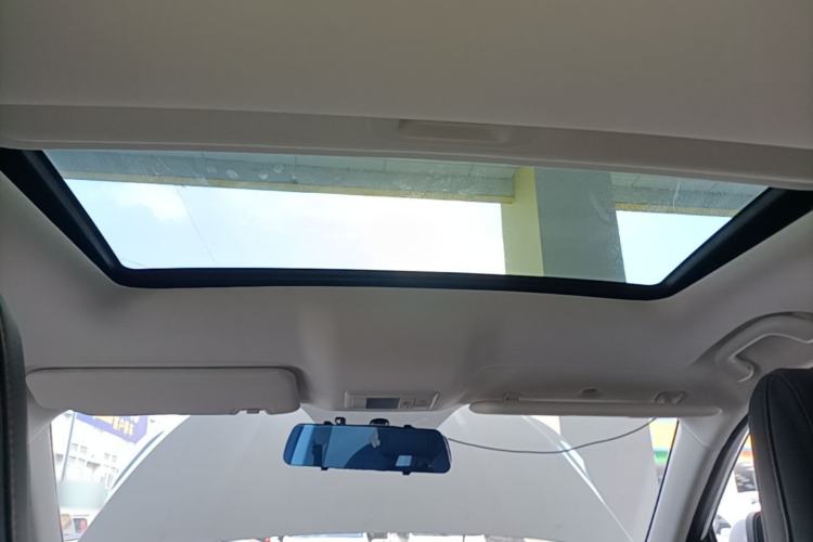 Used CHANGAN OSHAN X5 2021 1.5T DCT Luxury Edition Headliner
