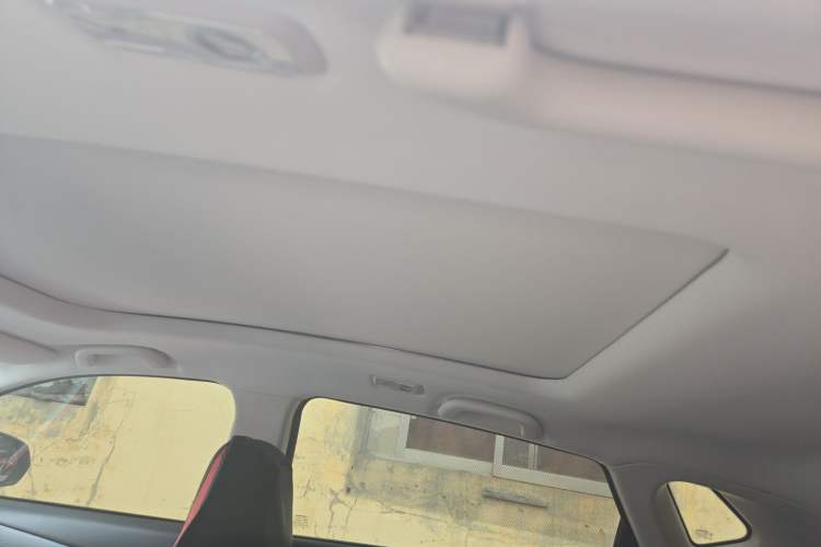 Used CHANGAN OSHAN X5 2021 1.5T DCT Prestige Edition Headliner