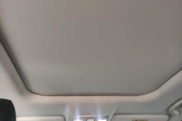 Used CHANGAN OSHAN X5 2021 1.5T DCT Prestige Edition Headliner
