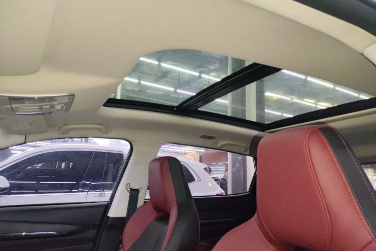 Used CHANGAN OSHAN X5 2021 1.5T DCT Prestige Edition Headliner