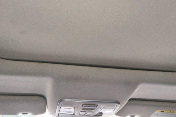 Used CHANGAN OSHAN X5 2021 1.5T DCT Prestige Edition Headliner