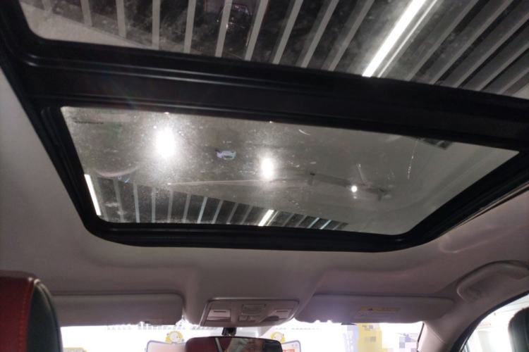 Used CHANGAN OSHAN X5 2021 1.5T DCT Prestige Edition Headliner