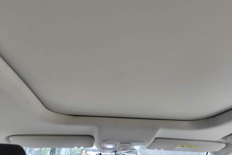 Used CHANGAN OSHAN X5 2021 1.5T DCT Luxury Edition Headliner