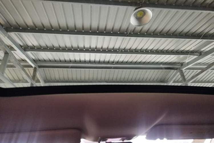 Used CHANGAN OSHAN X5 2021 1.5T DCT Luxury Edition Headliner