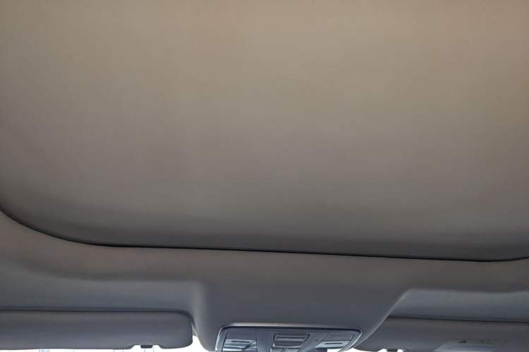 Used CHANGAN OSHAN X5 2021 1.5T DCT Luxury Edition Headliner