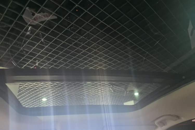 Used CHANGAN OSHAN X5 2021 1.5T DCT Flagship Edition Headliner