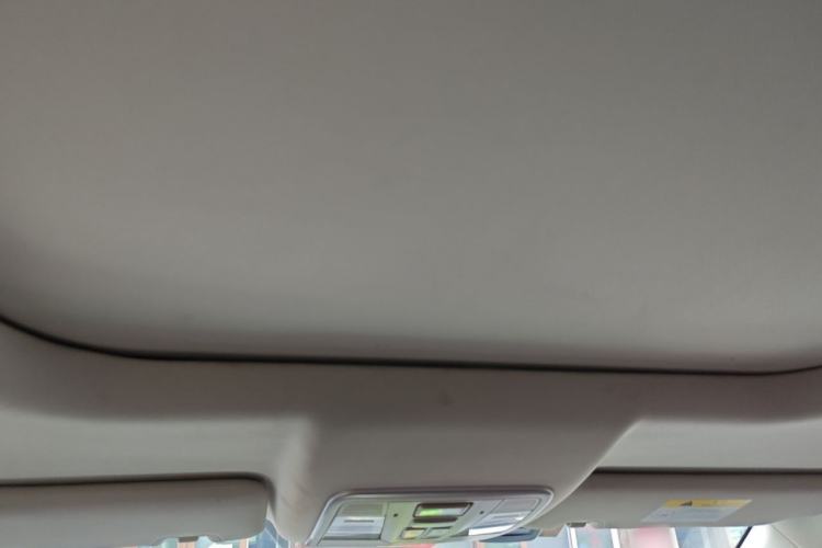 Used CHANGAN OSHAN X5 2021 1.5T DCT Flagship Edition Headliner