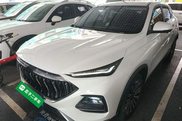 Used CHANGAN OSHAN X5 2021 1.6L CVT Comfort Model Guazi used car, China used car export, Used car for sale, Used  cars, Cheapest cars for sale