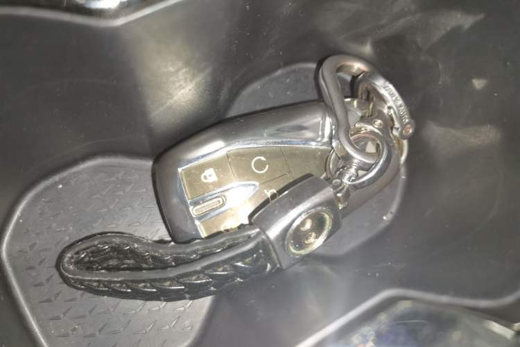 Used CHANGAN OSHAN X5 2021 1.5T DCT Flagship Edition Interior 1