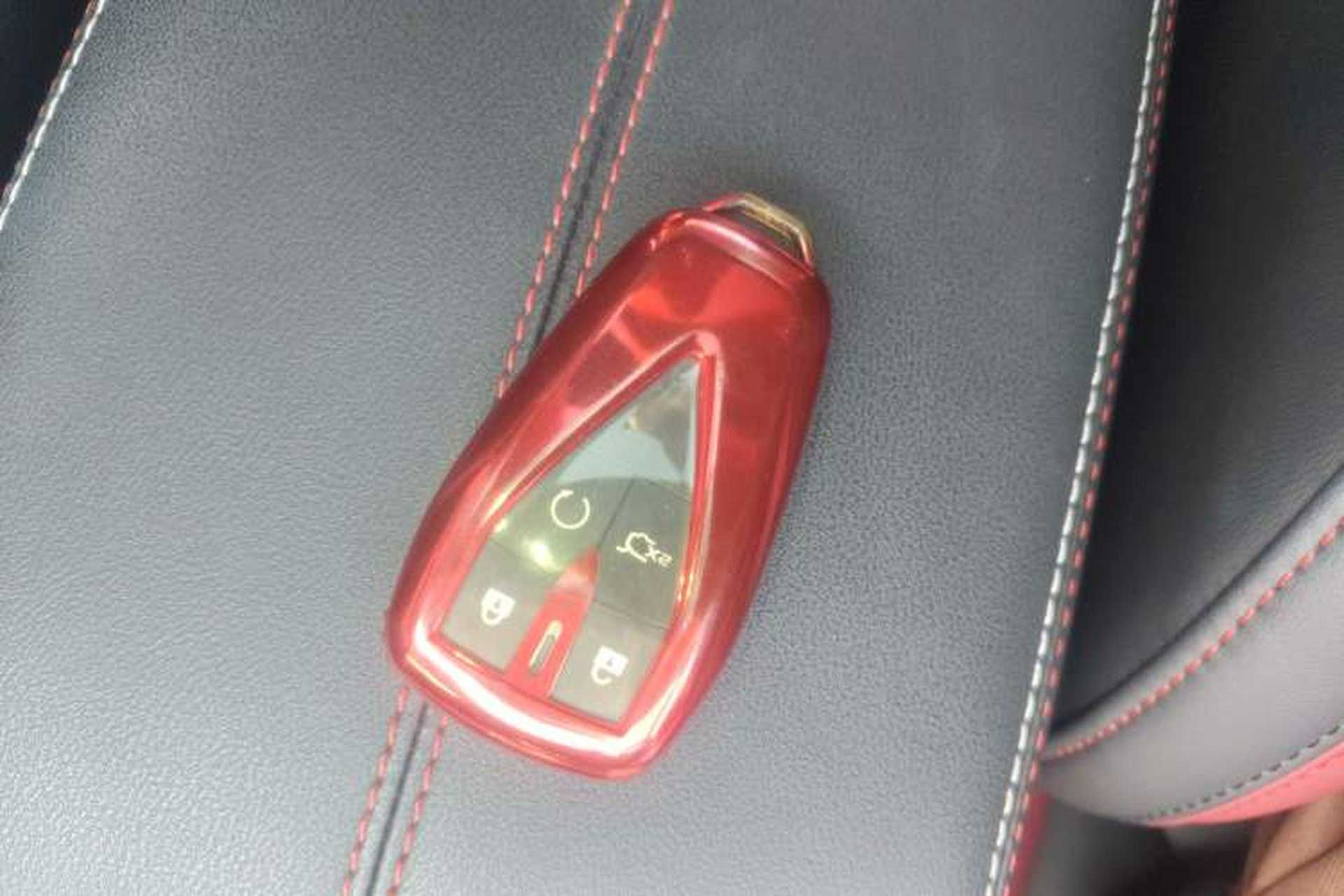Used CHANGAN OSHAN X5 2021 1.5T DCT Flagship Edition Interior 1