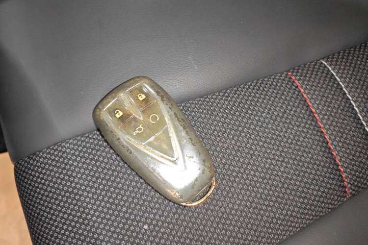 Used CHANGAN OSHAN X5 2021 1.5T DCT Prestige Edition Interior 1