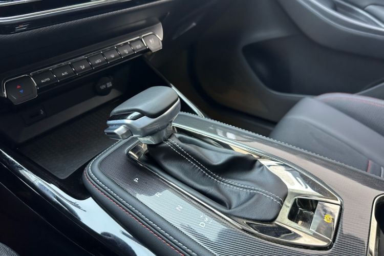 Used CHANGAN OSHAN X5 2021 1.5T DCT Luxury Edition Interior 3