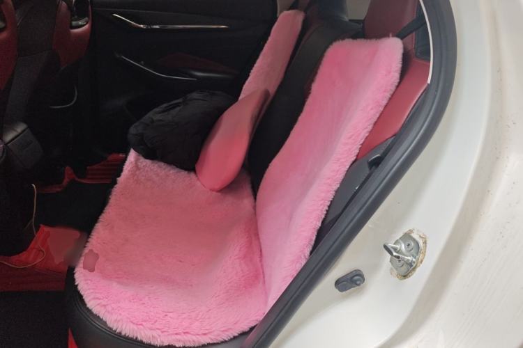 Used CHANGAN OSHAN X5 2021 1.5T DCT Flagship Edition Interior 4