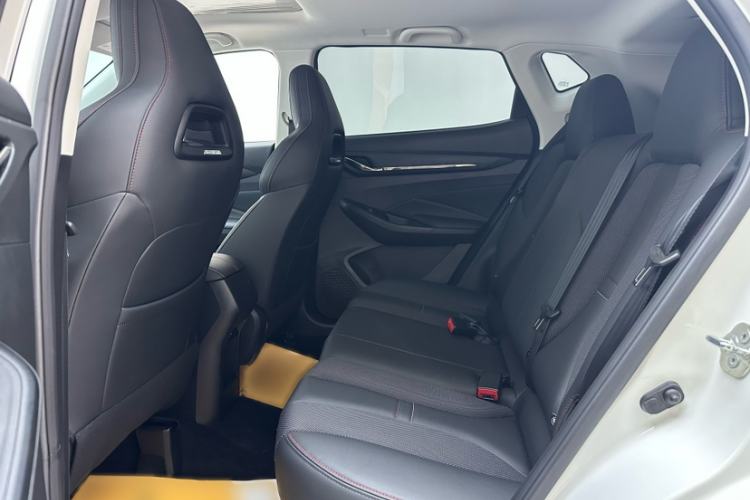 Used CHANGAN OSHAN X5 2021 1.5T DCT Luxury Edition Interior 5