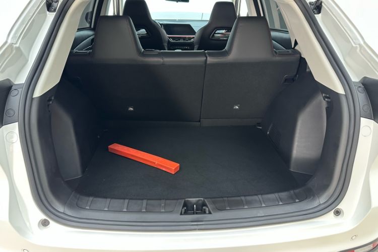 Used CHANGAN OSHAN X5 2021 1.5T DCT Luxury Edition Interior 6