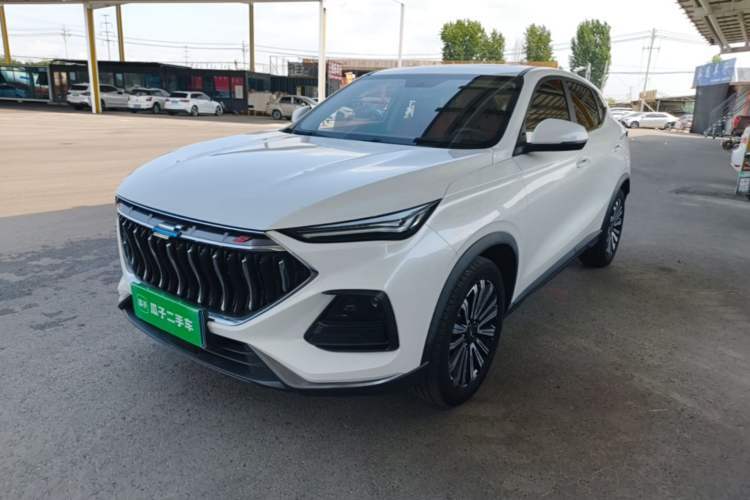 Used CHANGAN OSHAN X5 2021 1.5T DCT Prestige Edition Guazi used car, China used car export, Used car for sale, Used cars, Cheapest cars for sale