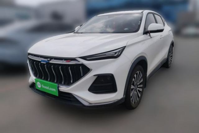 Used CHANGAN OSHAN X5 2021 1.5T DCT Prestige Edition