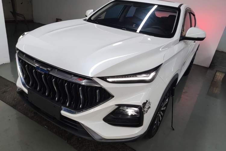Used CHANGAN OSHAN X5 2021 1.5T DCT Prestige Edition Guazi used car, China used car export, Used car for sale, Used cars, Cheapest cars for sale