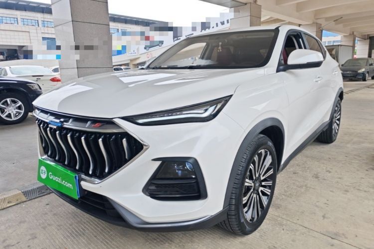 Used CHANGAN OSHAN X5 2021 1.5T DCT Prestige Edition Guazi used car, China used car export, Used car for sale, Used cars, Cheapest cars for sale