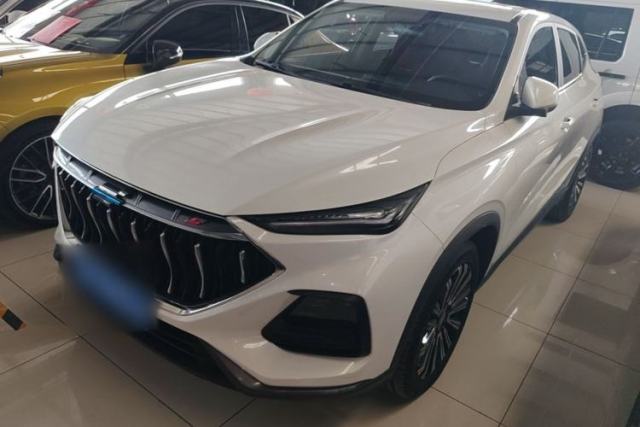 Ojetý CHANGAN OSHAN X5 2021 1.5T DCT Prestige Edition