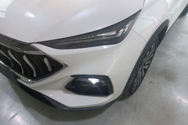 Used CHANGAN OSHAN X5 2021 1.5T DCT Prestige Edition Left Front Headlight