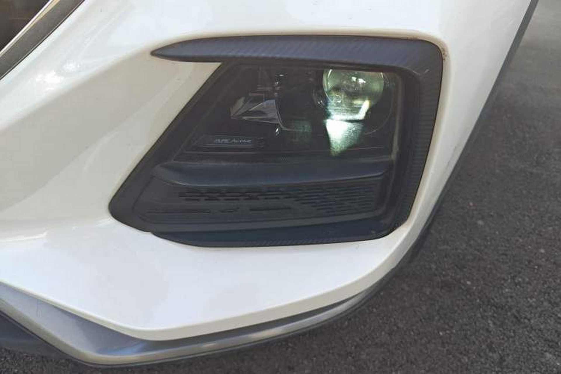 Used CHANGAN OSHAN X5 2021 Revised Version 1.5T DCT Luxury Edition Left Front Headlight