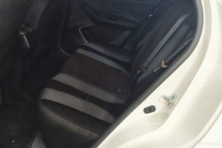 Used CHANGAN OSHAN X5 2021 1.6L CVT Luxury Version Left Rear Seat