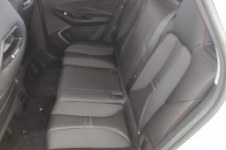 Used CHANGAN OSHAN X5 2021 1.5T DCT Prestige Edition Left Rear Seat
