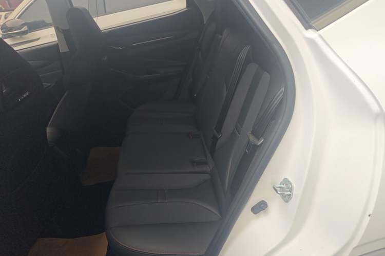 Used CHANGAN OSHAN X5 2021 1.5T DCT Prestige Edition Left Rear Seat